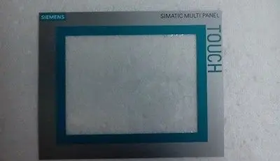 

NEW S+ 6AV6 643-0CB01-1AX1 MP277-8 touch screen protective film #OH01