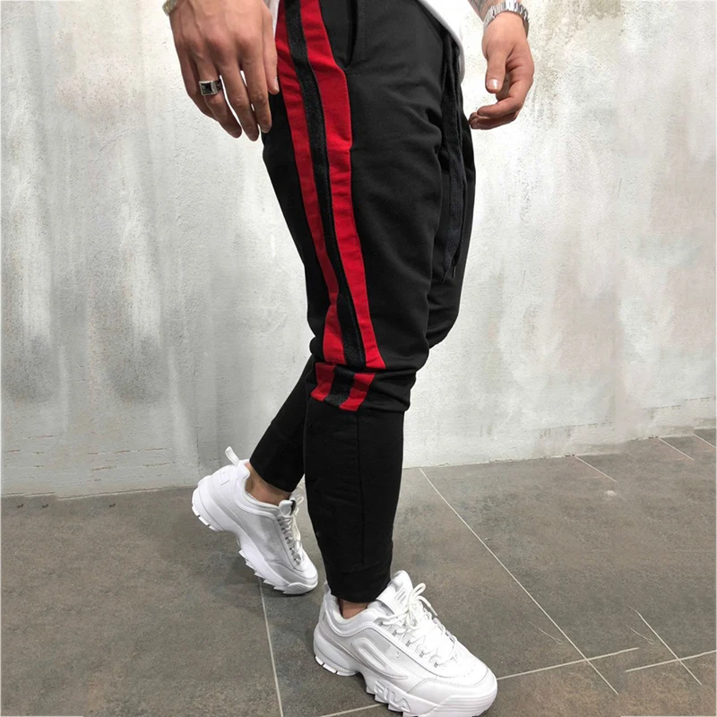 Joggers Men Casual Track Pants  (10)