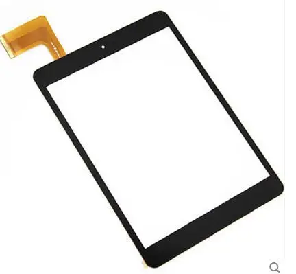 New 7.85 inch Digitizer Touch Screen Panel glass For MAJESTIC TAB-678 TAB-778 3G Tablet PC Free Shipping | Компьютеры и офис