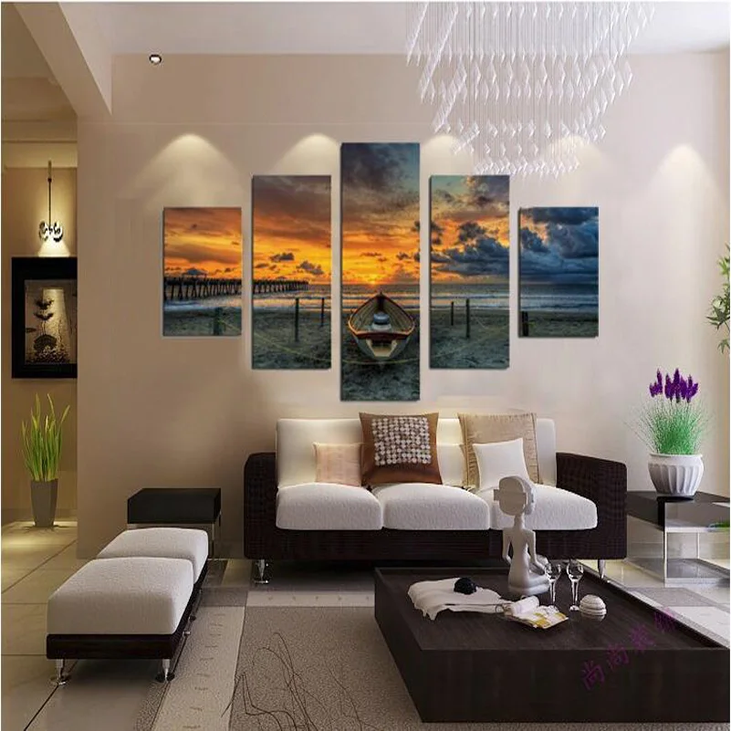 29+ Big Art Pieces For Living Room Images cys3388