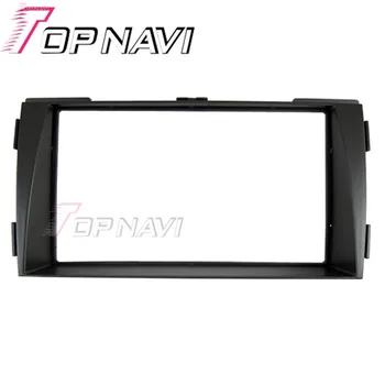 

Topnavi TN-HY 029 Quality Radio Fascia CD Trim Installation Kit for HYUNDAI SONATA NFC 2009-2010 Stereo Fascia Dash