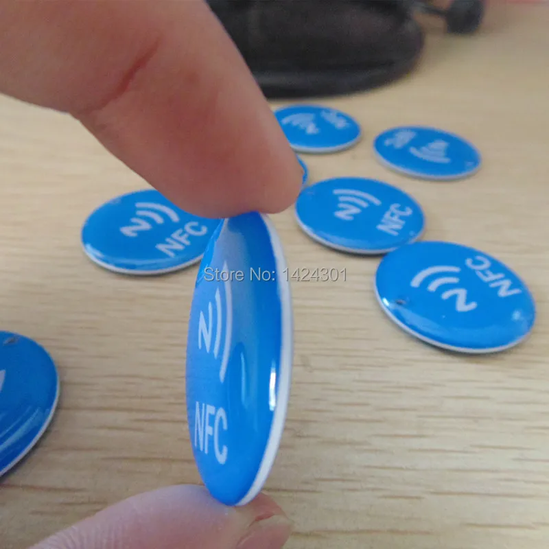 Nfc Метка Купить