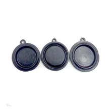 Gas water heater water pressure diaphragm accessories water and gas linkage valve film water film tympanic membrane 45MM 10 pcs od 76mm gas water heater pressure diaphragm accessories water gas linkage valve water film tympanic membrane