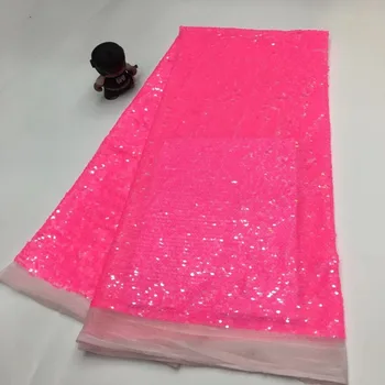 

nice looking feather embroidery tulle mesh lace fabric CiCi-3.407 with good quality for party dress