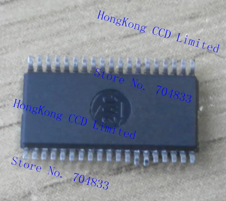 

D16835A SSOP-38