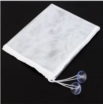 

Baby Toy Mesh Storage B ag Bath Bathtub Doll Organizer Suction Bathroom Stuff Net 70 80 80