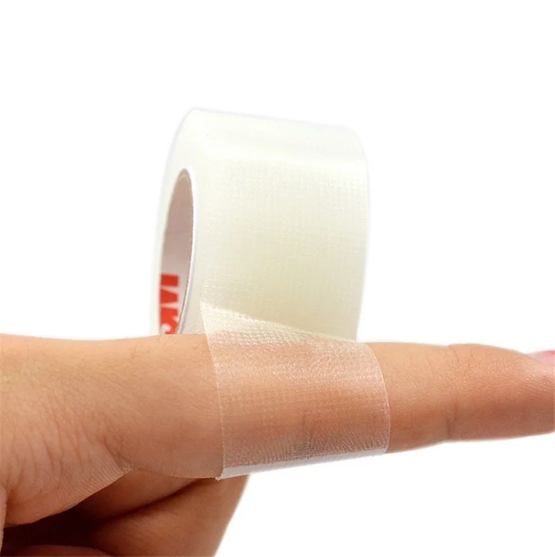Professional Eyeshadow Tape Natural Eyeliner Tape Makeup for Eye Makeup Stickers 1 Roll