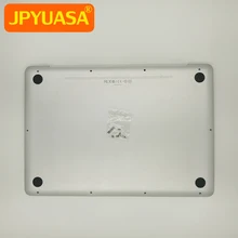 Замена ноутбука Нижняя крышка нижний чехол с винтом для Macbook Pro 1" A1278 2009 2010 2011 2012