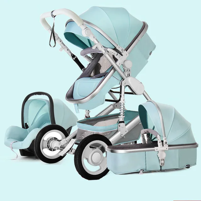 baby star stroller