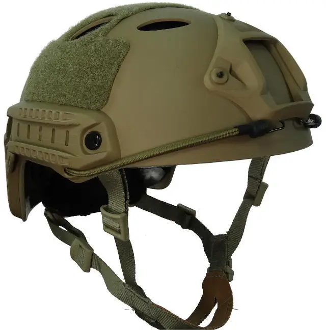 Army Military tactical helmet cover emerson hunting cs fast jumping