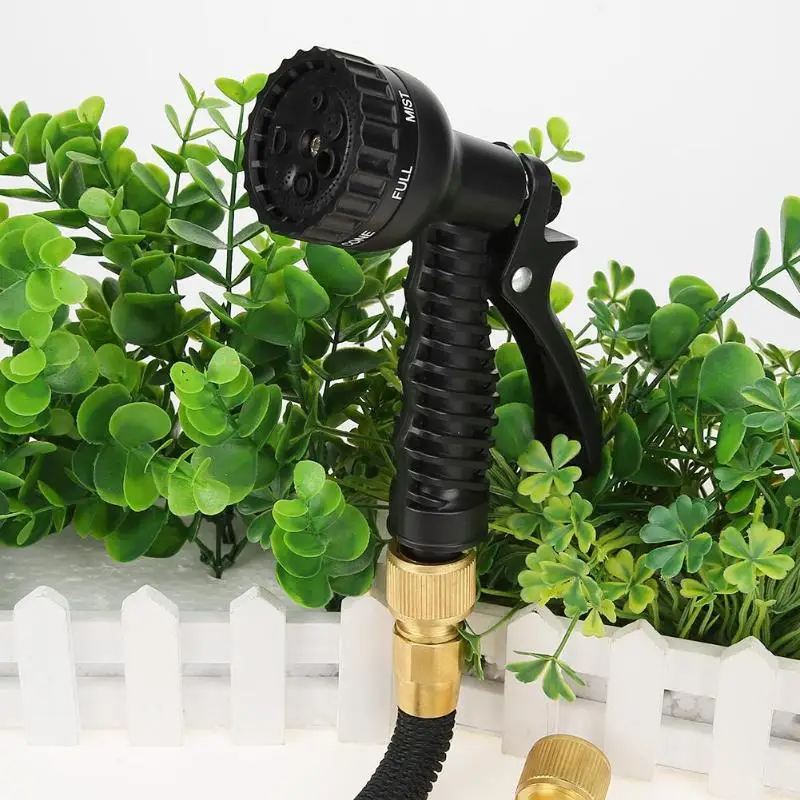 Buy Expandable Magic Flexible Hose Car Washing Sprayer