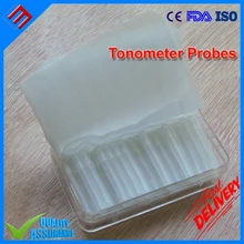 Одноразовые зонды для отскок тонометр 100 шт. одной коробке