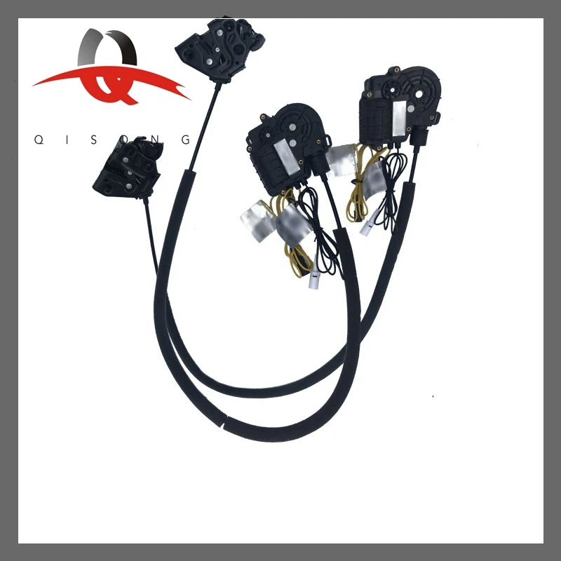 

QISONG - High Quality Automotive smart electric suction doors lock for SUBARU XV almost all series