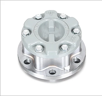 

FREE WHEEL HUB FOR Jeep CJ Universal 72-80 Scout II, Terra, Traveller,71-80 JeepSter C104,72-73 Engesa,85-94 B049