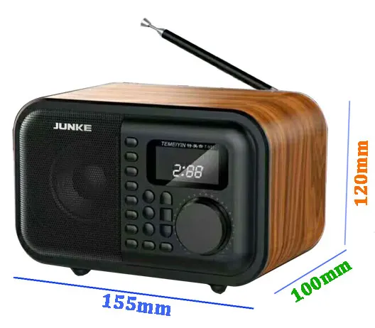 JUNKE-K531-a14R