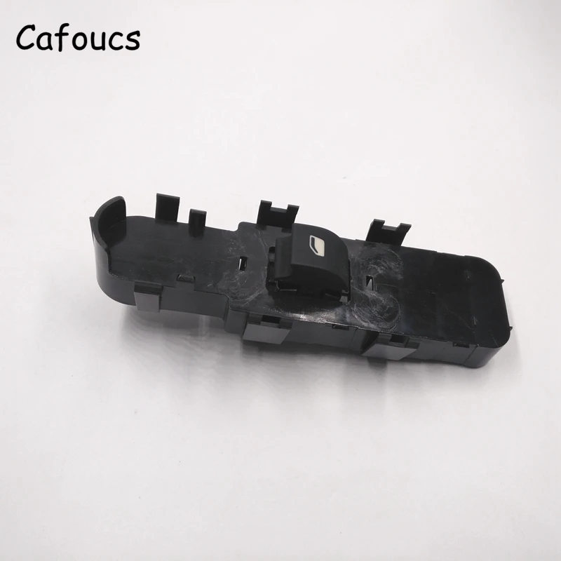 Cafoucs автомобильные кнопки для Citroen C4 2005-2011 электрический стеклоподъемник переключатель управления HA 6554HA