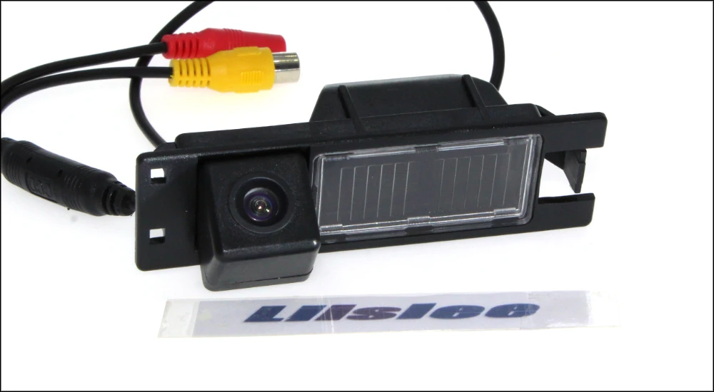 Car Rear View Camera For Alfa Romeo AR 156 159 166 147 Brera Spider GT Nuvola Giulietta MiTo Furiosa Night Vision CCD Camera 9-1