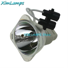 Sustitución de La Lámpara Desnuda Proyector NP10LP 60002407 Bombillas para NEC NP100G NP200 NP200EDU NP200A NP200G NP100, NP100A