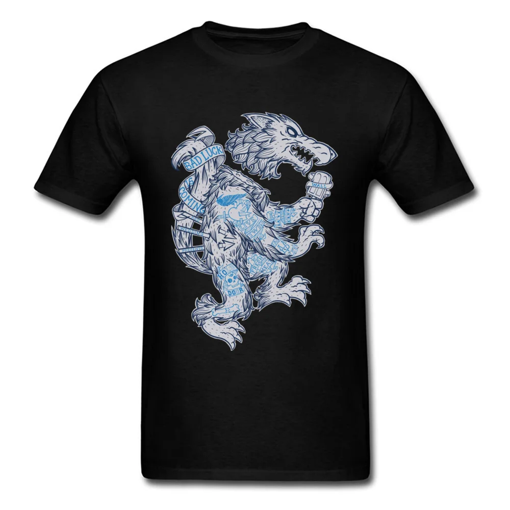 

Wild Warhammer Tshirt American Coyote Wolf Spoiler Crests Men T Shirt Oversize Astroworld Plain Tshirt Mens Summer Fall Tees