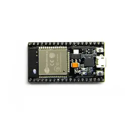 ESP32 развитию WiFi + Bluetooth ультра-низкая Мощность потребление Dual ядер ESP-32 ESP-32S доска