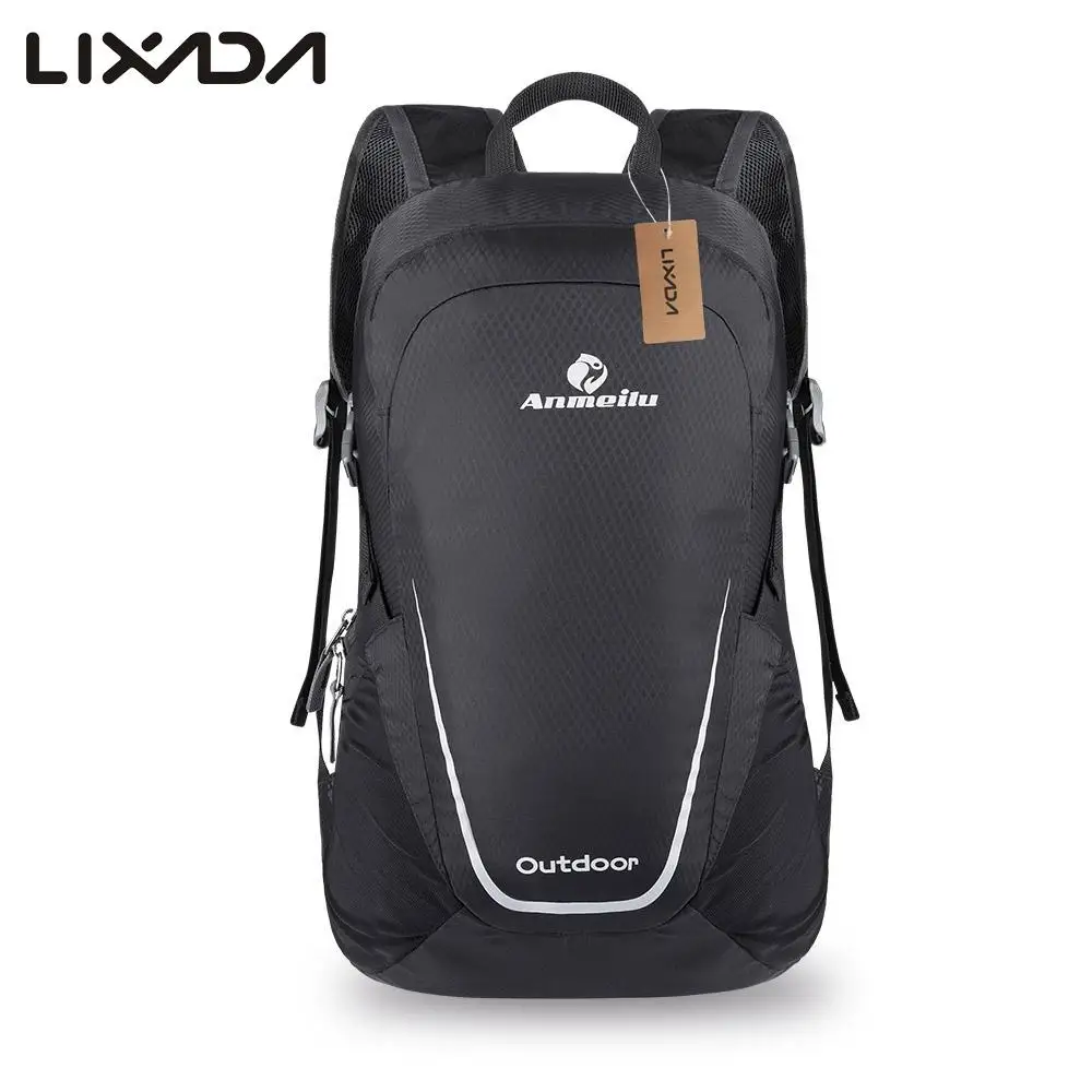 bike riding backpack