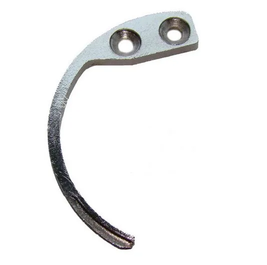 1 шт. мини-деташер крюк, eas устройство для кражи в магазине с ручной дизайн крюк деташер