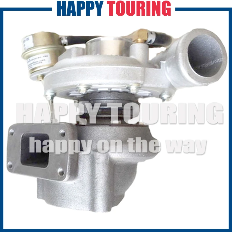 1GT2256S 762931-0001 Turbo Turbocharger Turbine 762931-0002 762931-0003 762931-5001S 32006047 Scout 4.4  Dieselmax Engine