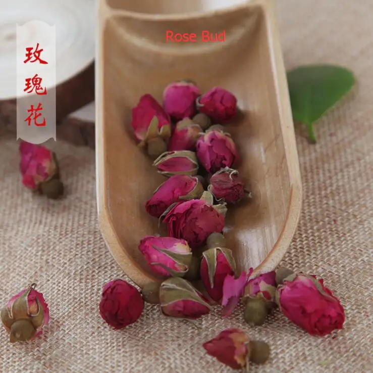 Rose Bud