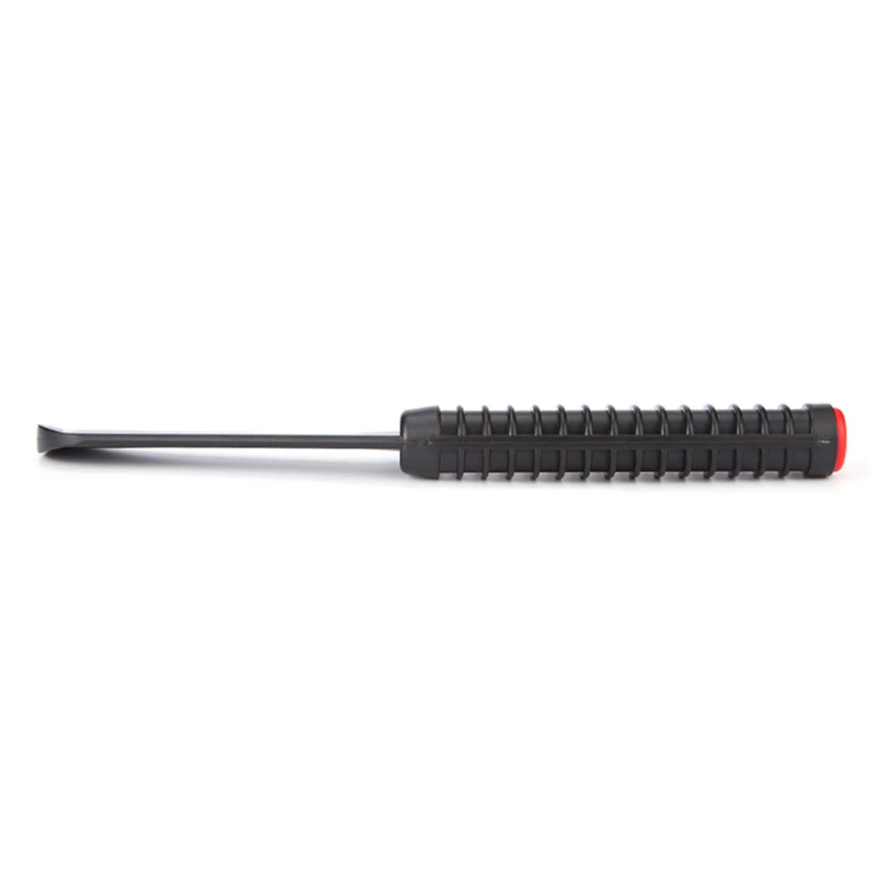 

Coloring Comb Styling Hair Treatments Handle Eco Friendly Anti Splicing Heat Resistant ABS Salon Barber Reusable Tool Black