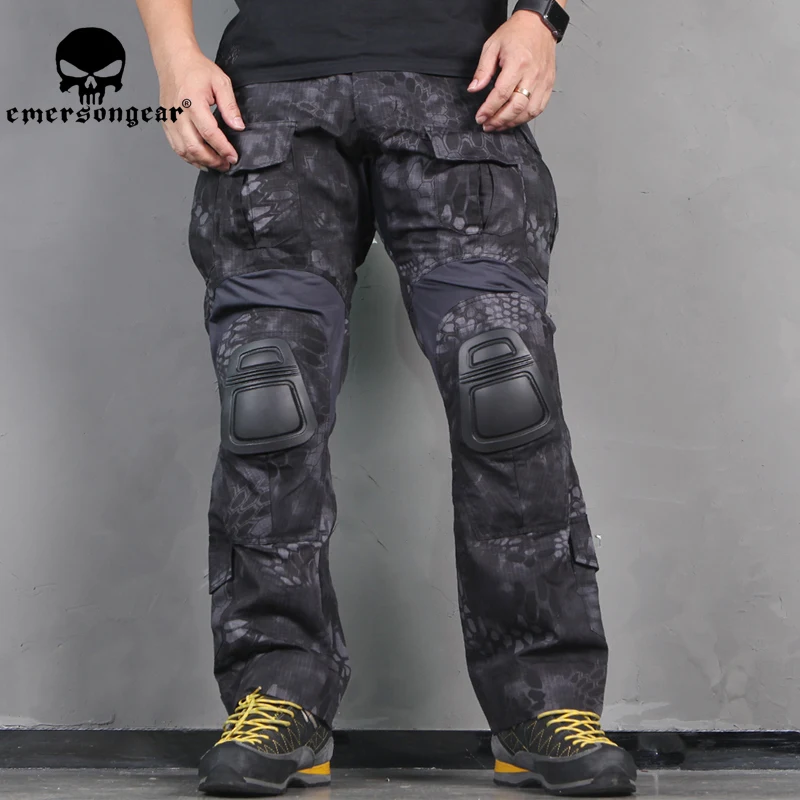emerson track pants