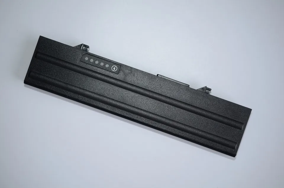 JIGU Replacement Laptop Battery For Dell Latitude E5400 E5410 E5500 E5510 KM769 KM742 451-10616 312-0769 312-0762