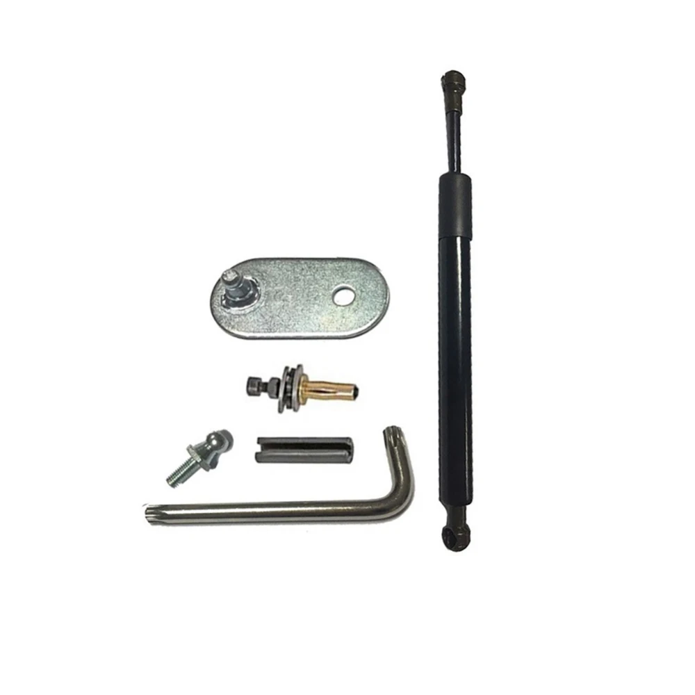 Cena Tylna klapa samochodu Assist Shock Vehicle klapa tylna wspomaganie gazu spowolnienie rozpórki dla 2009 2018 Dodge Ram 1500 2500 3500 Truck Car Styling