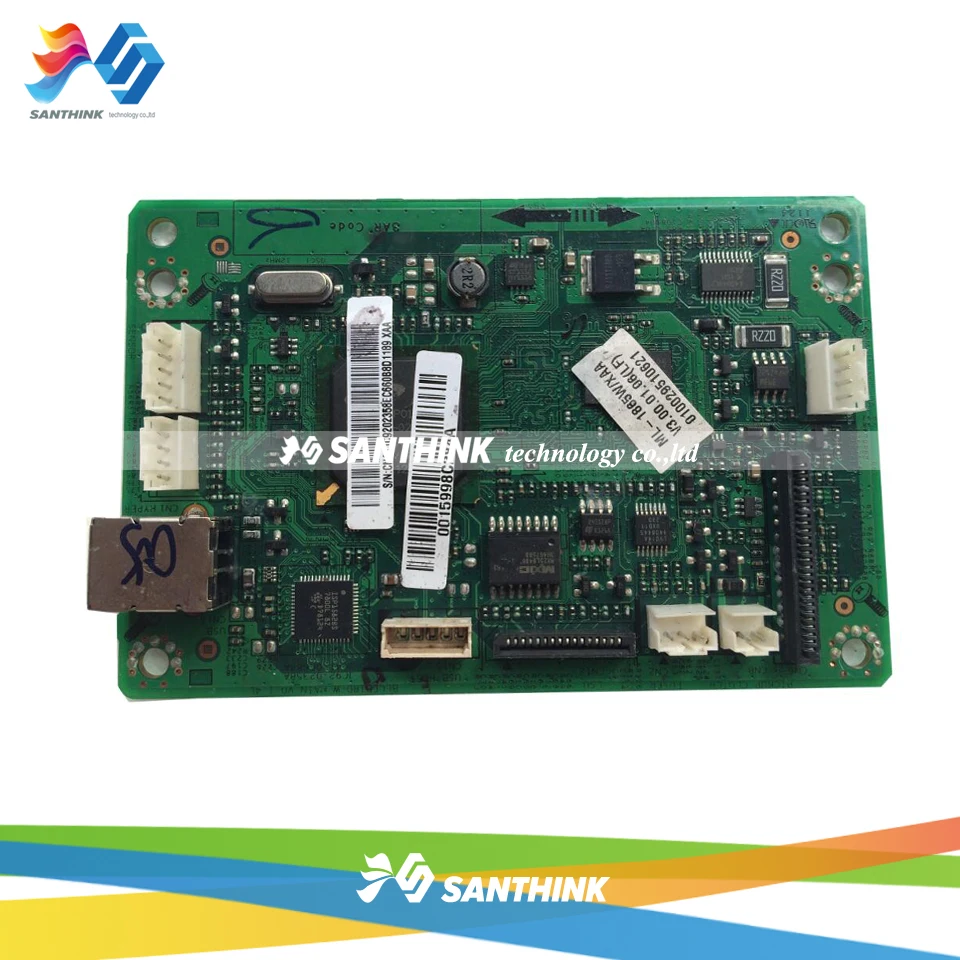 

Main Board For Samsung ML-1865W ML 1865W ML1865W Formatter Board Mainboard On Sale