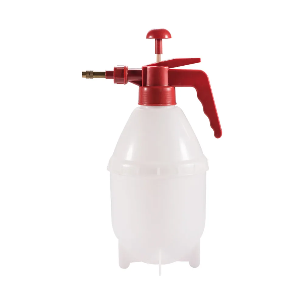 

1.5L Spray Bottle ABS Pressure Sprayer Car Cleaning Washing Pressure Washer Tool