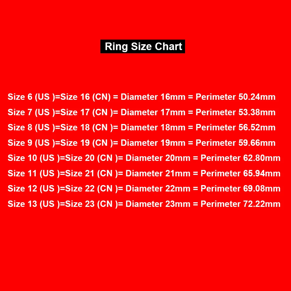 MeMolissa Wedding Ring for Women / Men Gold Color Love Engagement Couple Stainless Steel US size