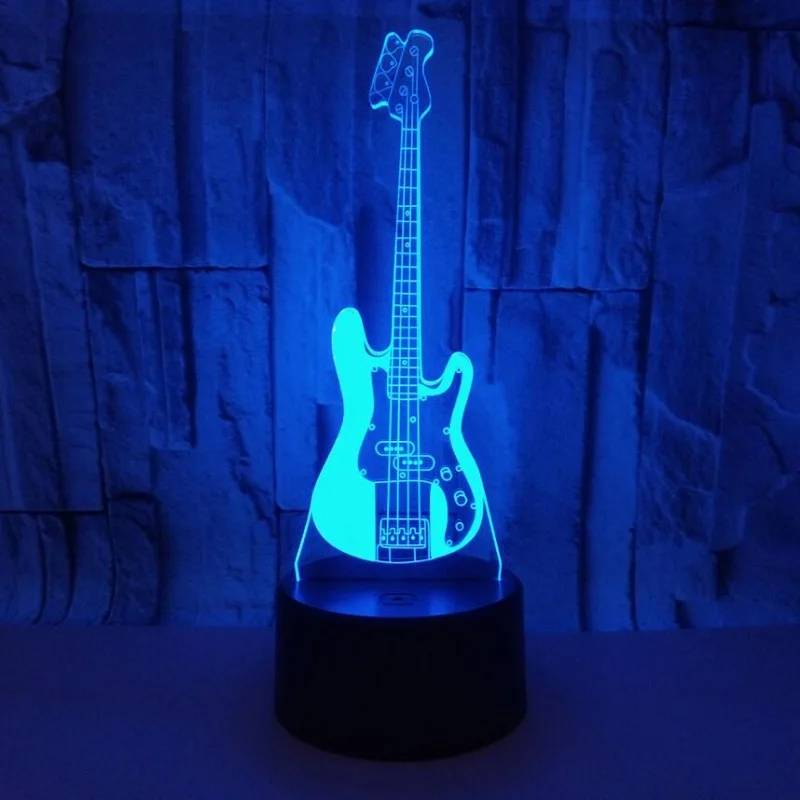 electric guitar3