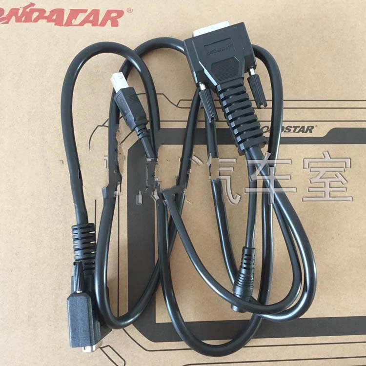 

For OBDSTAR Main Cable for X300PAD2 X300DP DP600 DPPAD2
