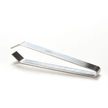 Henghome Нержавеющая сталь для удаления волос Кухня поставки Стаббс Fishbone Мех животных кости Клип Инструменты Щипцы животного Щипцы для наращивания волос