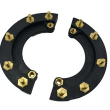 Мост выпрямителя 330-25777(LSA422) черный для генератора