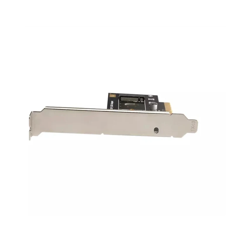 Адаптер DIEWU PCIE 4X к M.2 переходник NGFF SATA SSD III для карт|Платы расширения| |