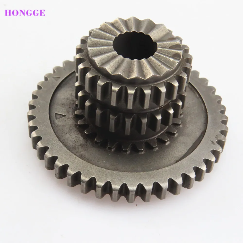 HNGGE 1.8T 2.0T Engine Timing Chain Sprocket Gear For VW Golf Jetta
