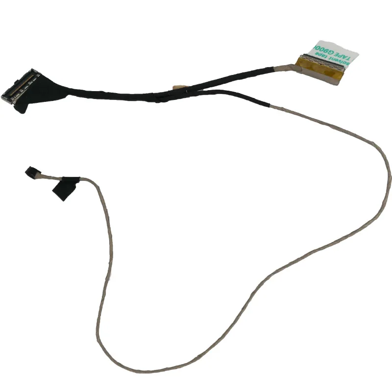 

NEW Laptop Cable For Asus X200CA K200MA PN:DDEX8ELC010 14005-01180400 Repair Notebook LCD LVDS CABLE