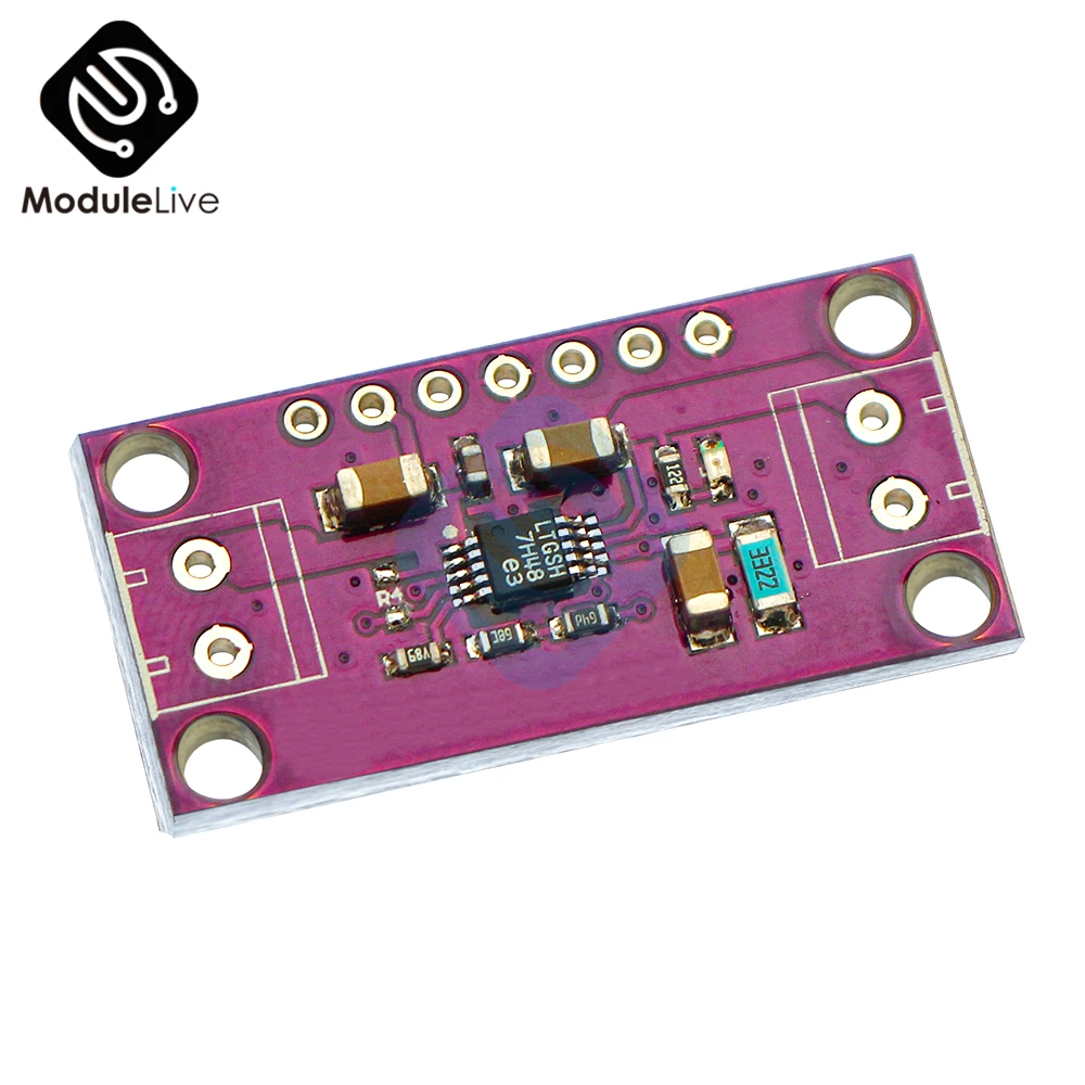 LT3042 Voltage Regulator 20V 200mA Ultra low Noise Ultra high PSRR RF Linear Regulator Power