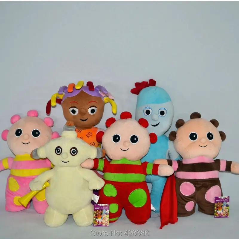 tombliboo toys