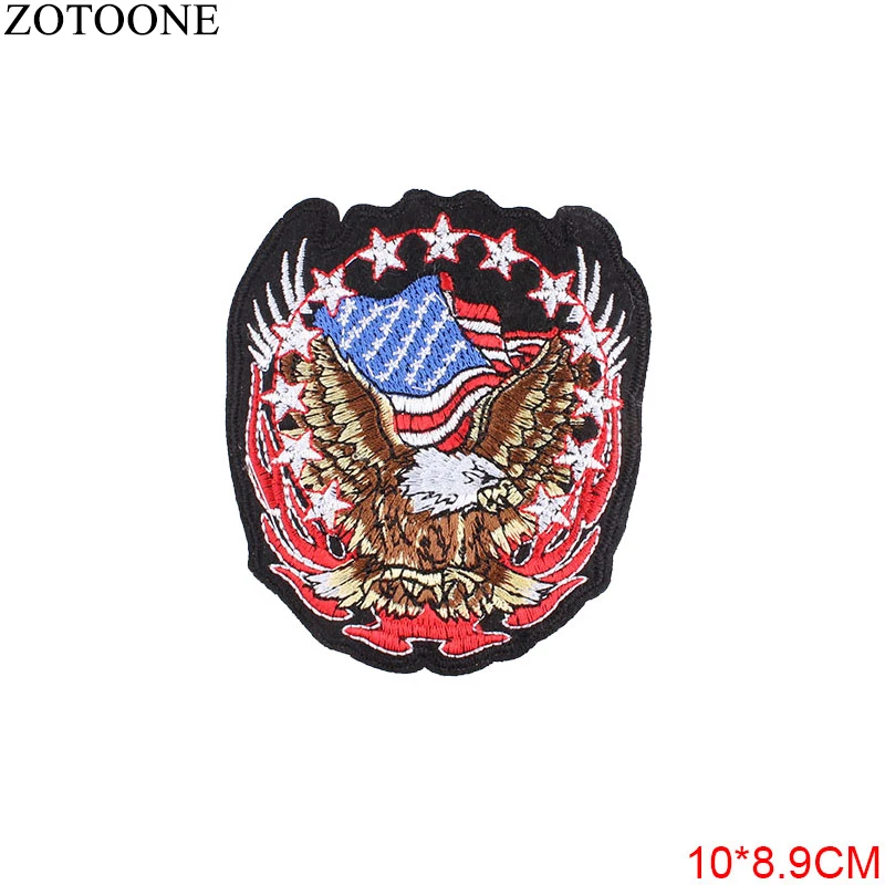 iron-on patch