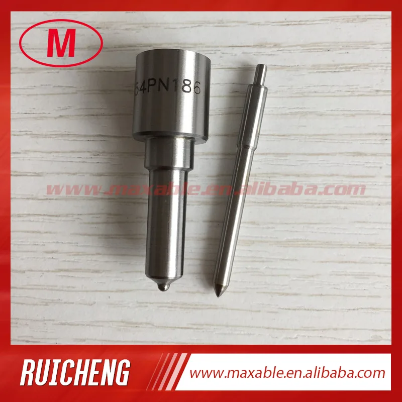 

Diesel Injector Nozzle 105017-1860 DLLA154PN186 nozzle for I-SUZU 4HF1