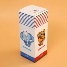 Складной ручной работы заводская цена роскошные коробочки для "лунных пряников" на заказ Печать Подарочная упаковка, картонная бумажная коробка- PX10155