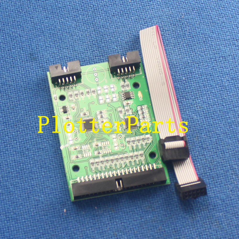 Decoder chip for HP DesignJet Z6100 Z6100PS plotter parts Compatible New