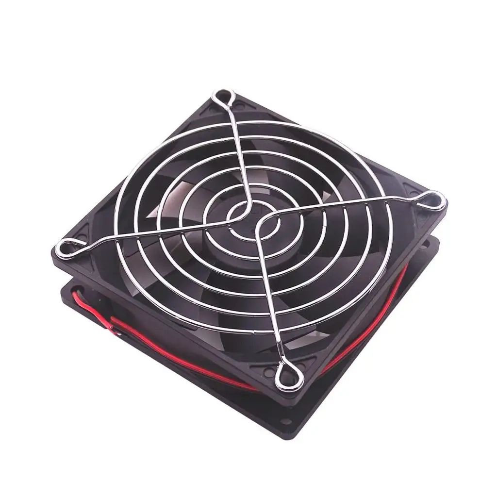 DIY Thermoelectric Refrigeration Semiconductor Cooling System Cooler Fan Kit