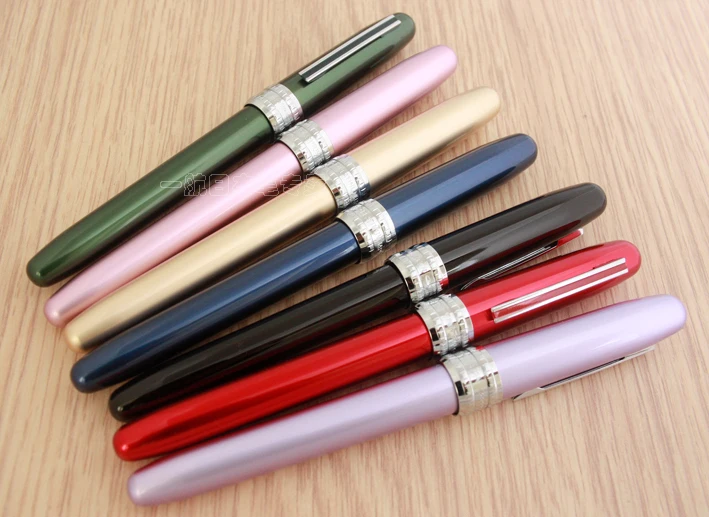 Platinum metal pen daily pgb 1000 fountain pen student penin Fountain